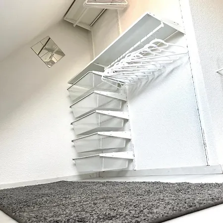 Luxus Maisonette Wohnung Am See, Wehome Premium Sankt Leon-Rot Exterior photo