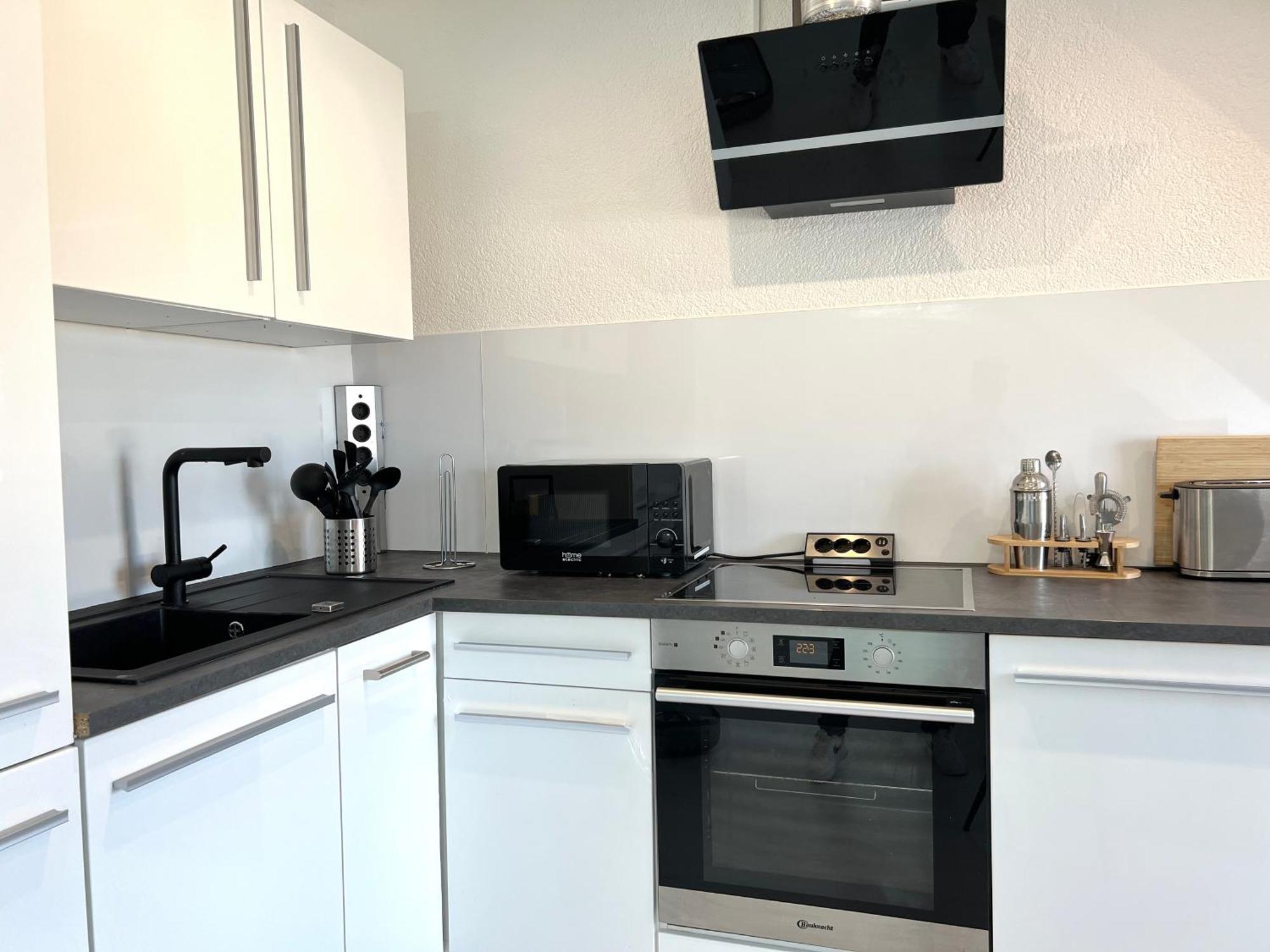 Luxus Maisonette Am See, Wehome Premium
