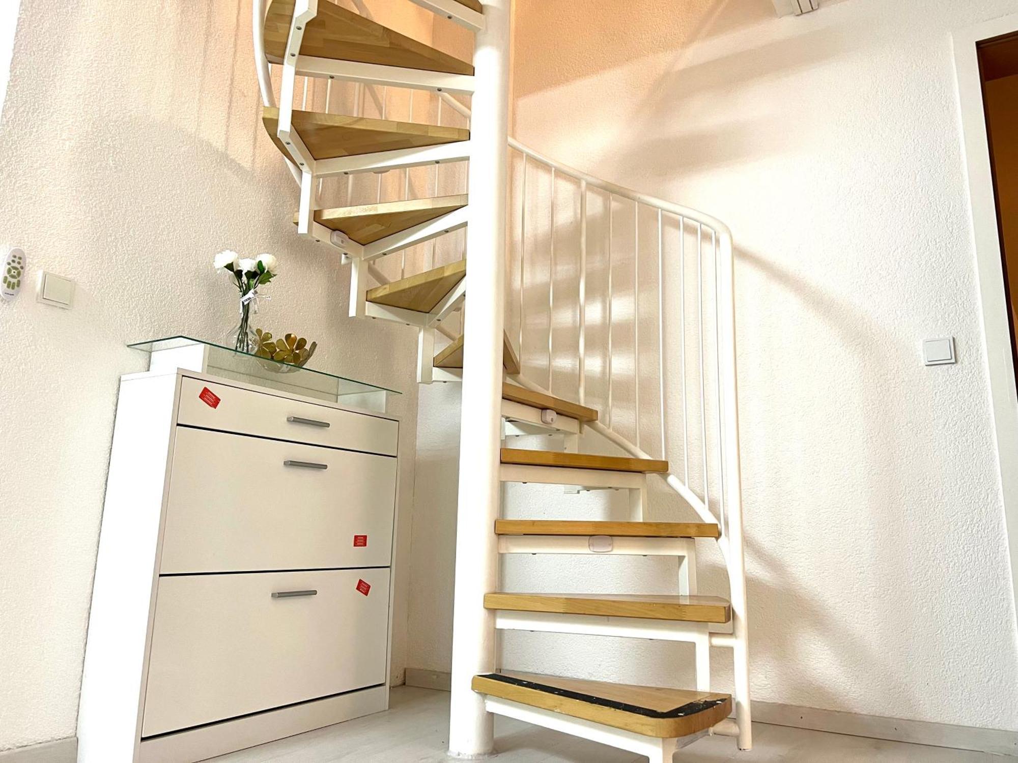 Apartment Luxus Maisonette Am See, Wehome Premium Sankt Leon-Rot