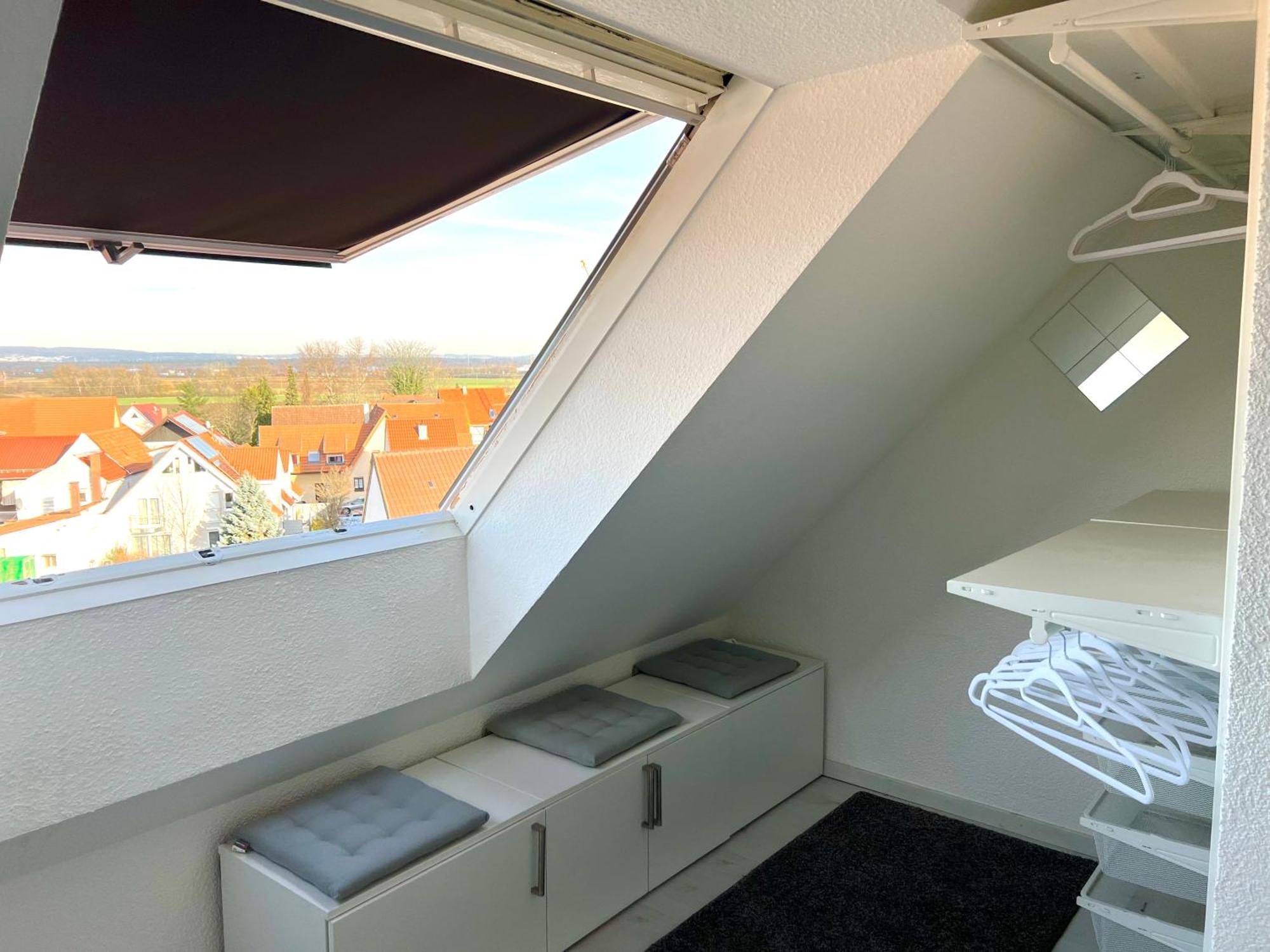 Luxus Maisonette Am See, Wehome Premium