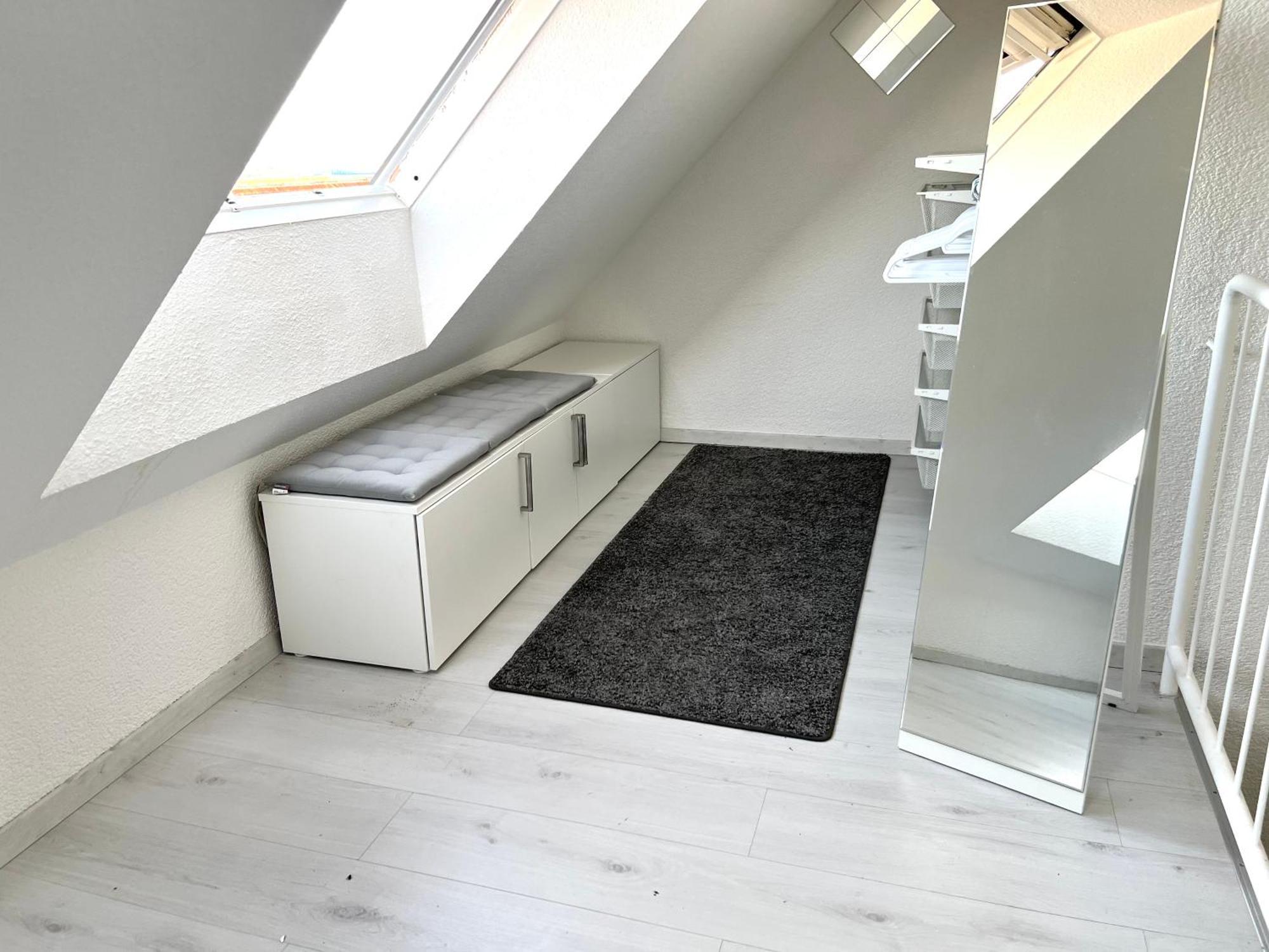 Apartment Luxus Maisonette Am See, Wehome Premium Sankt Leon-Rot