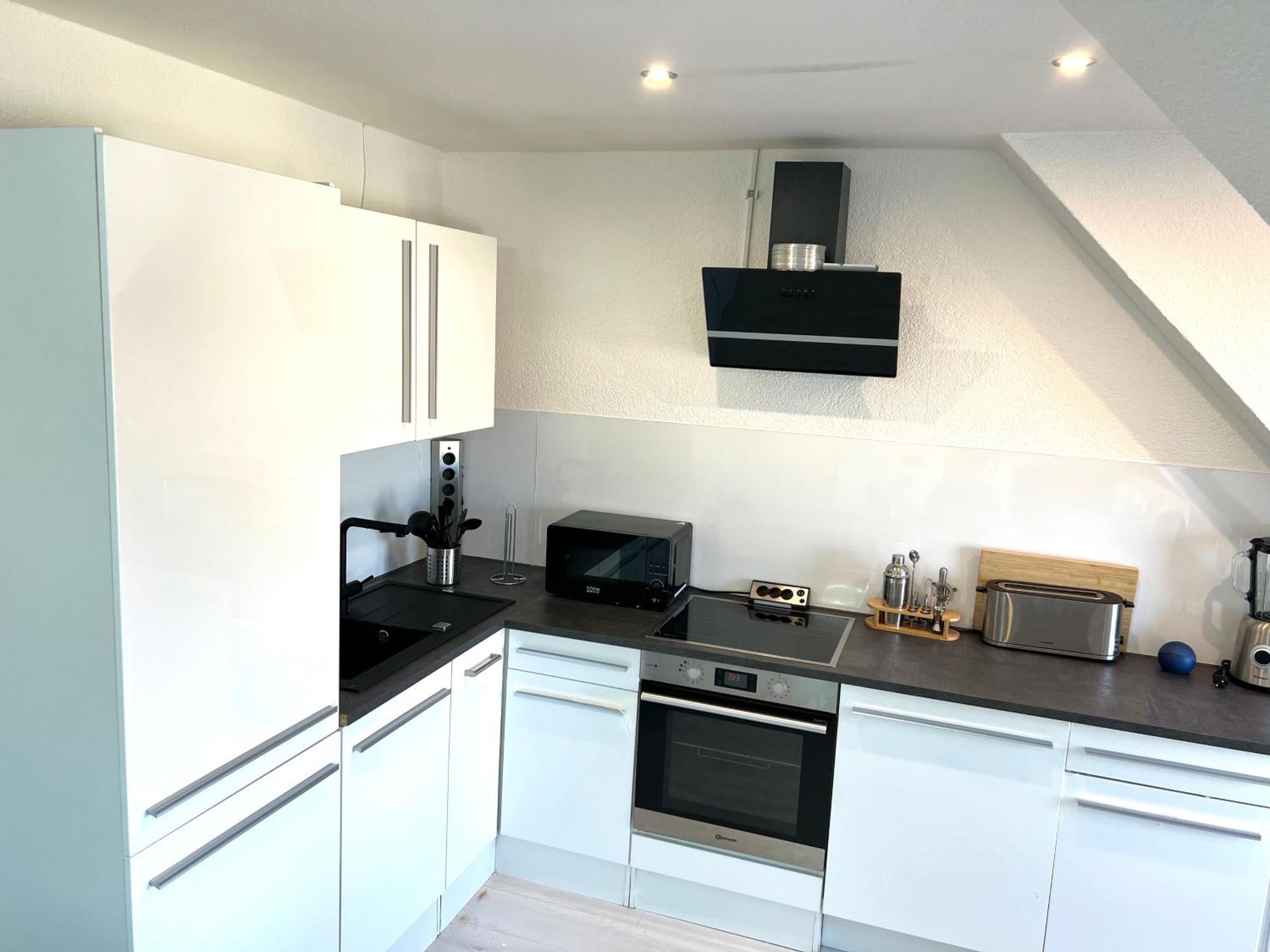 Apartment Luxus Maisonette Am See, Wehome Premium *