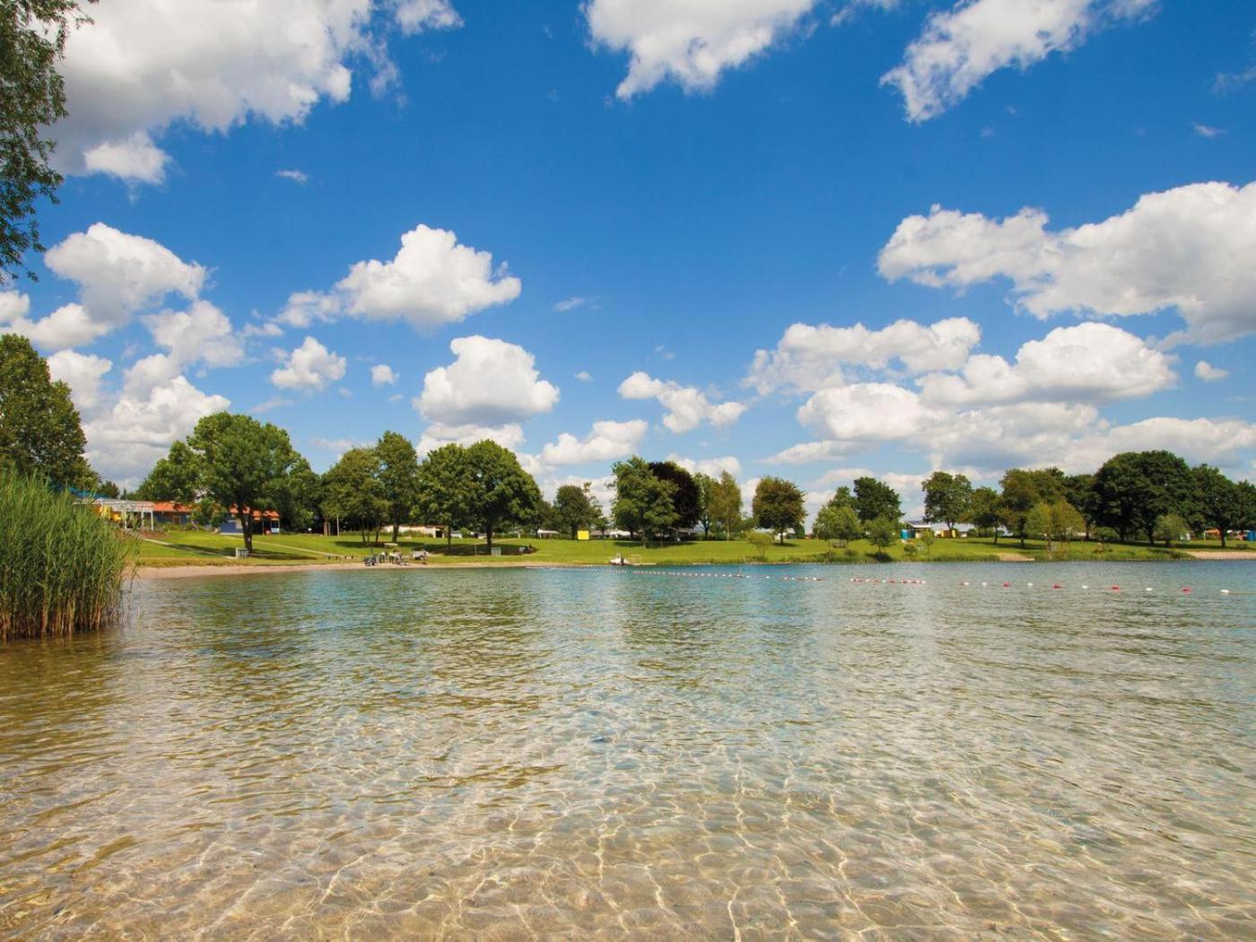Luxus Maisonette Am See, Wehome Premium Apartment