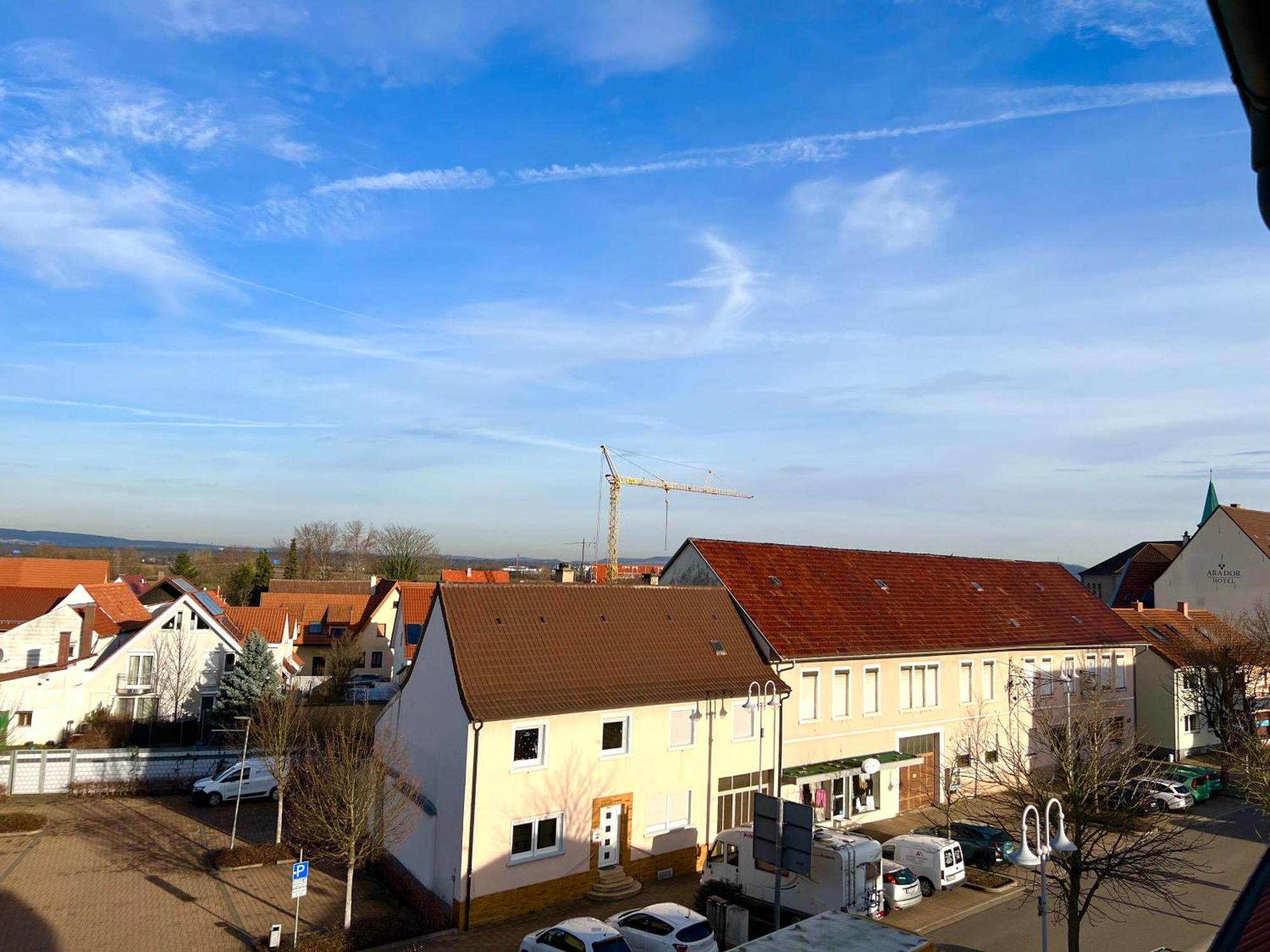 Luxus Maisonette Am See, Wehome Premium Apartment Sankt Leon-Rot