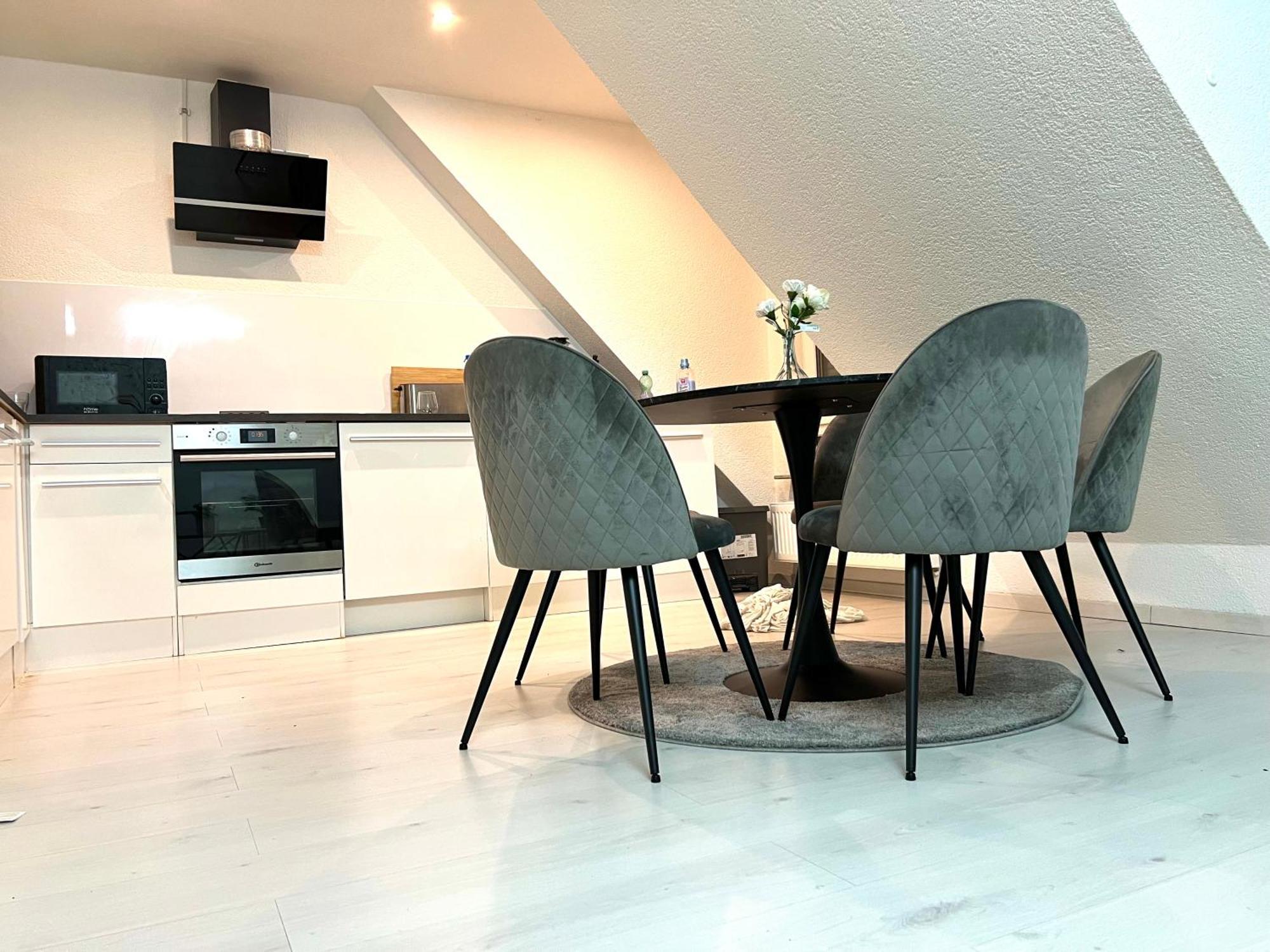 Luxus Maisonette Am See, Wehome Premium Apartment