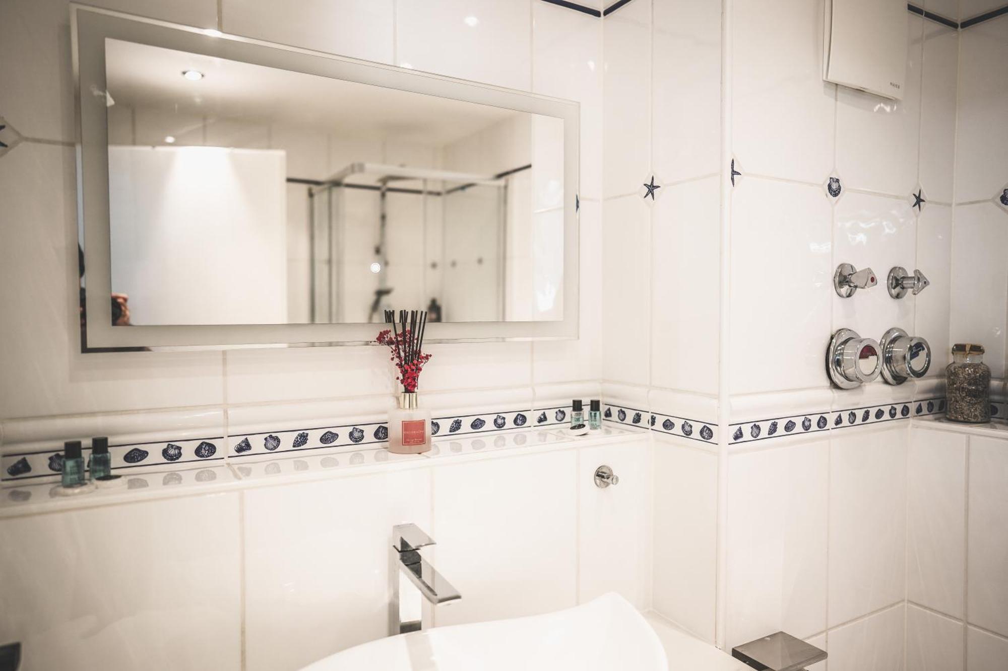 Luxus Maisonette Am See, Wehome Premium *