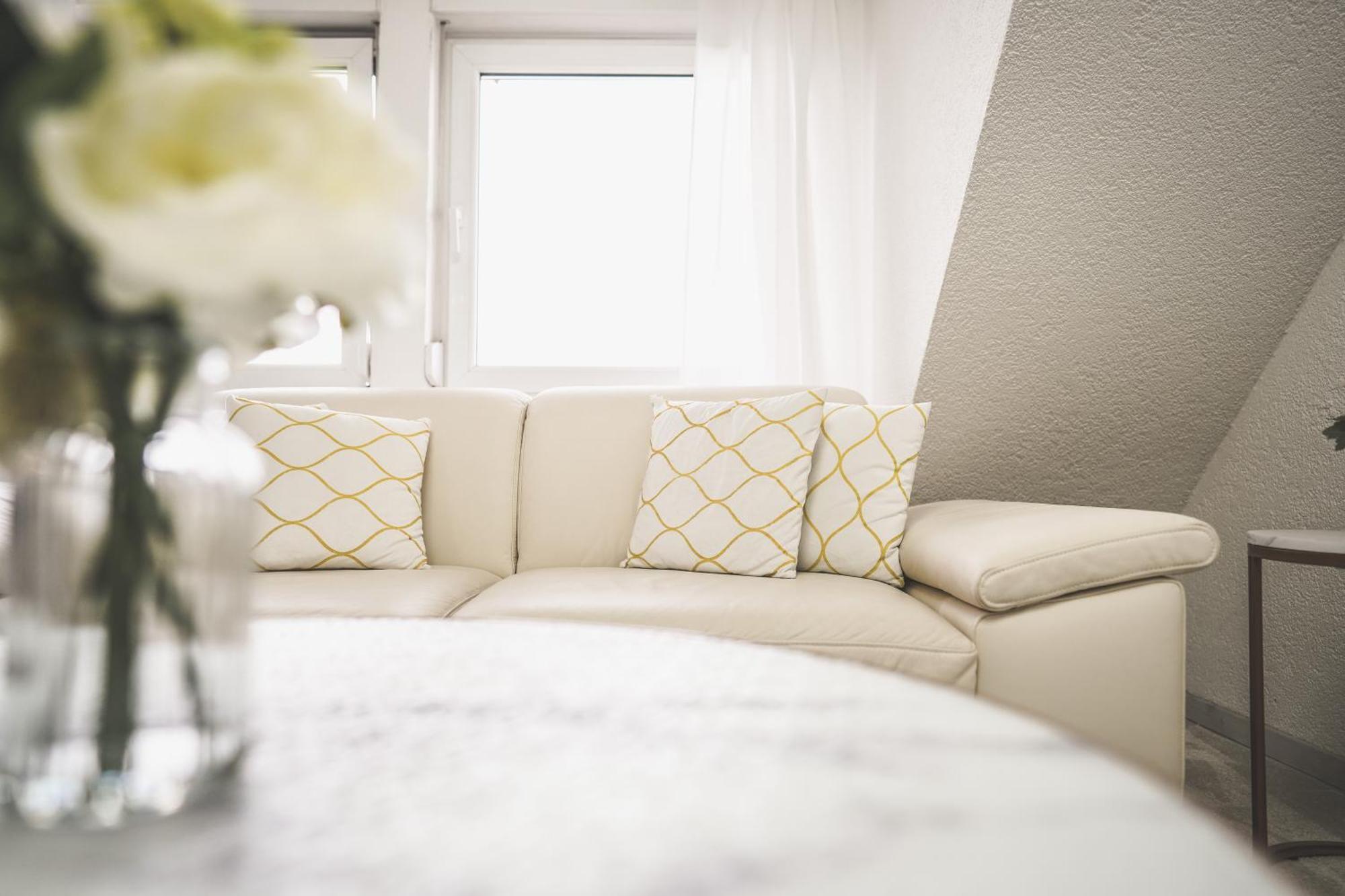 Apartment Luxus Maisonette Am See, Wehome Premium