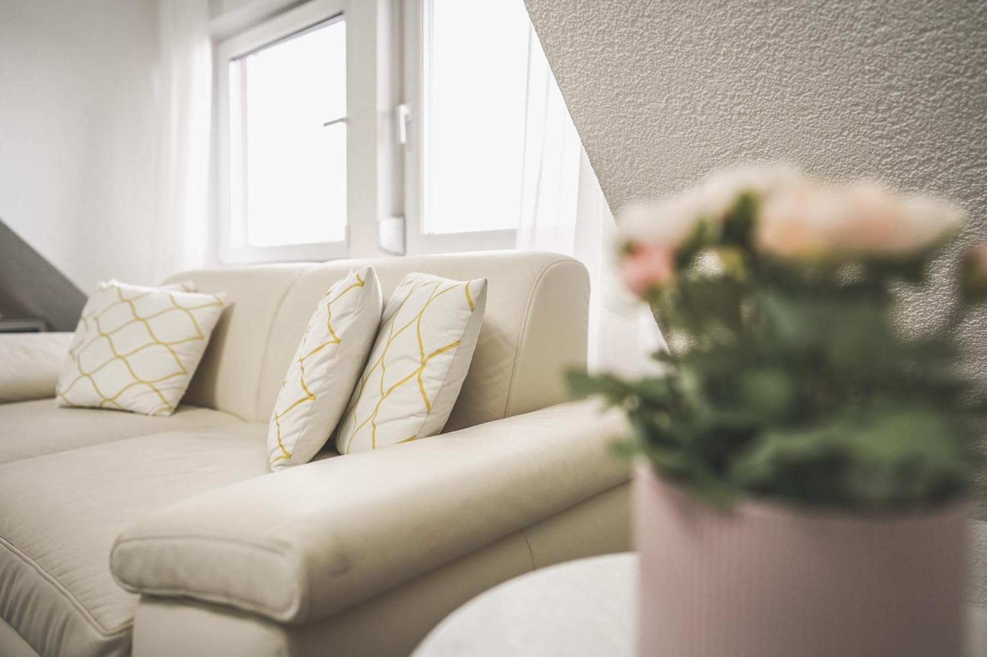 Luxus Maisonette Am See, Wehome Premium Apartment