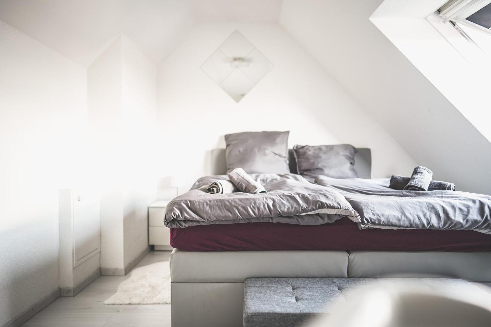Luxus Maisonette Am See, Wehome Premium