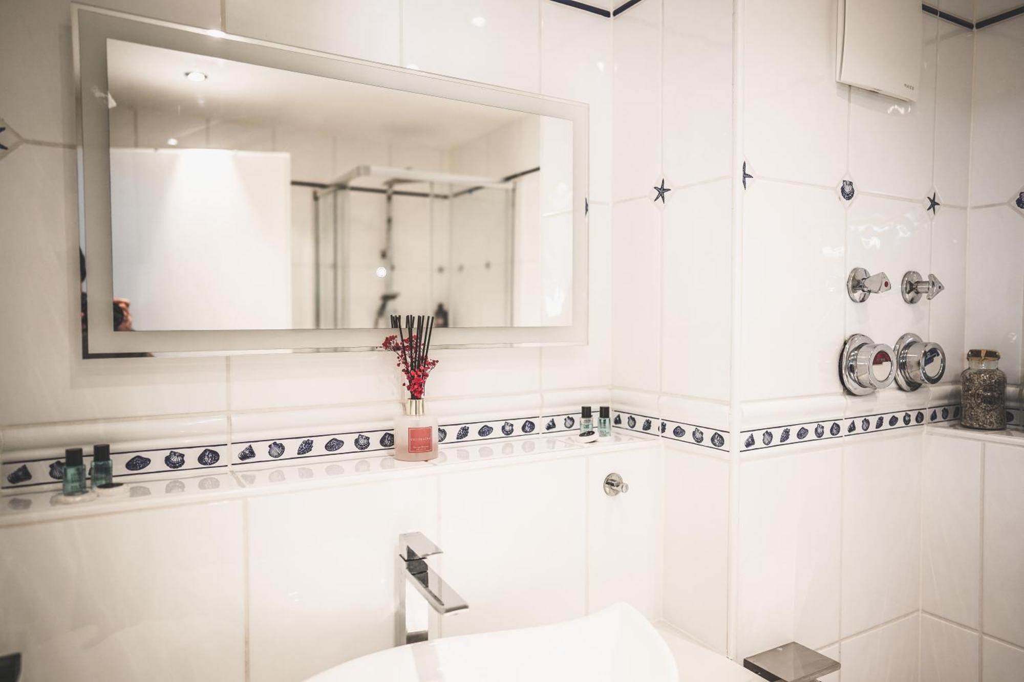 Luxus Maisonette Am See, Wehome Premium Apartment