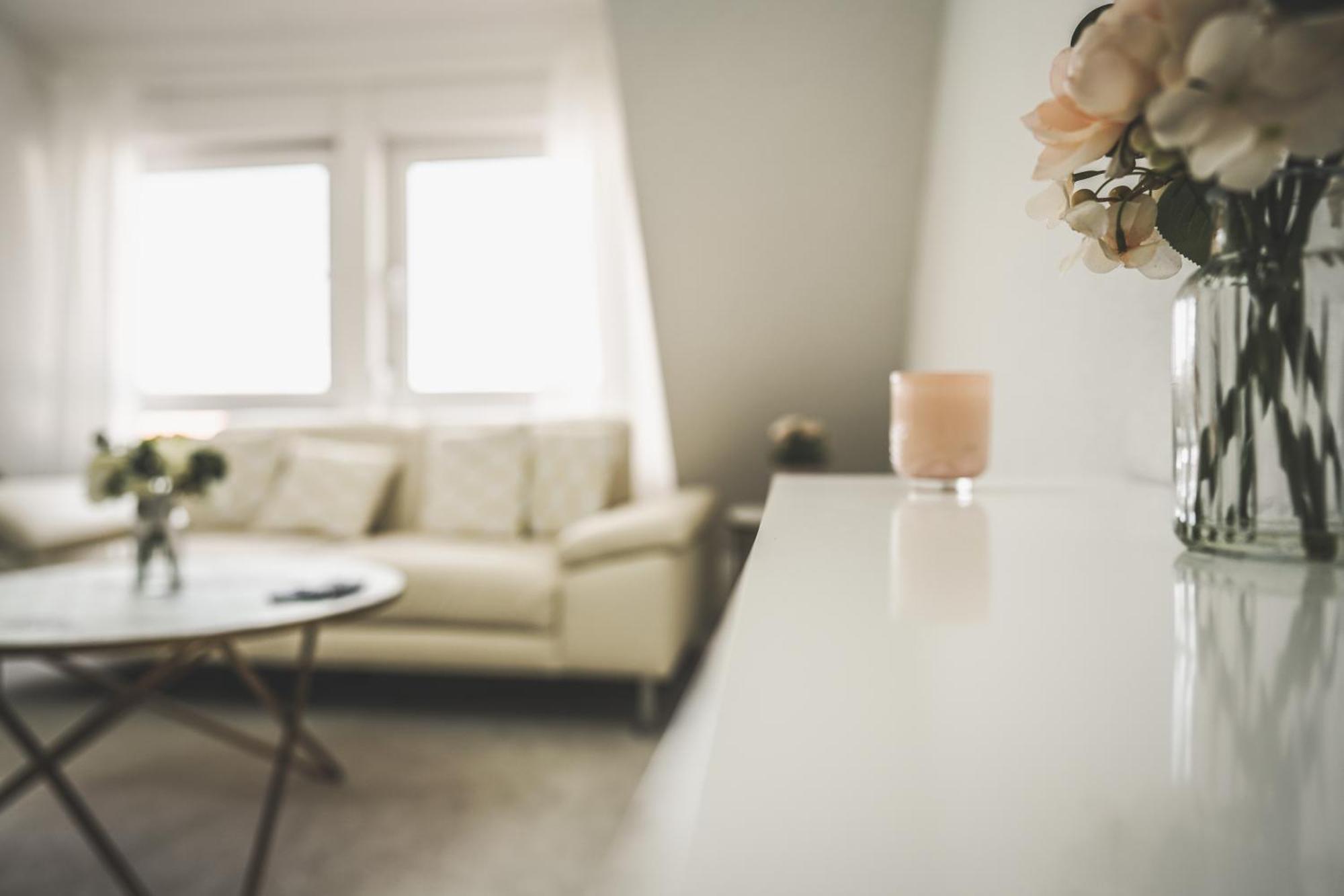 Luxus Maisonette Am See, Wehome Premium Apartment *