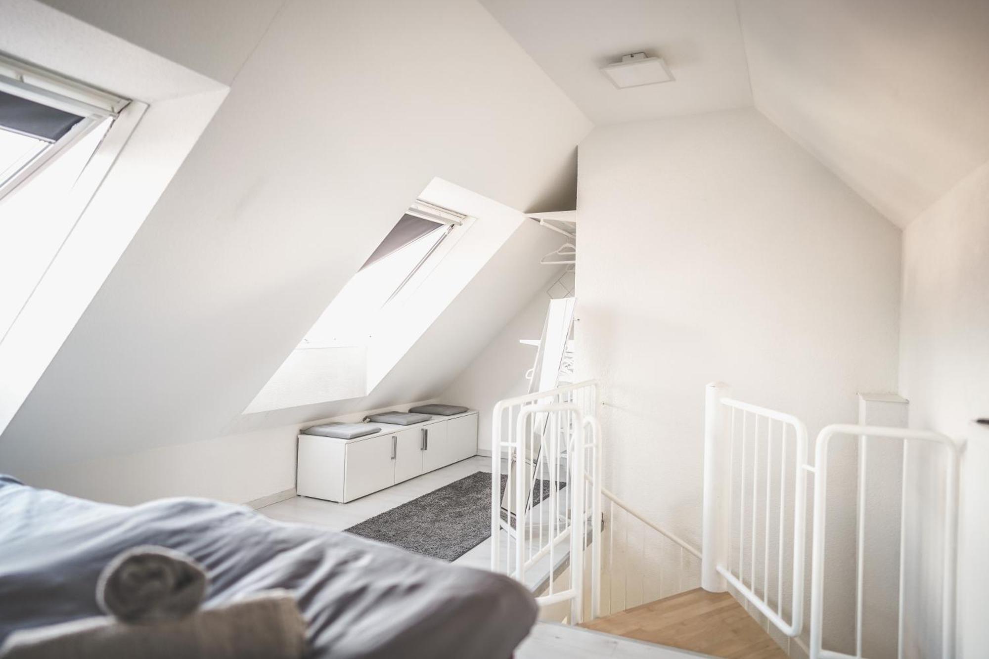 Luxus Maisonette Am See, Wehome Premium Apartment