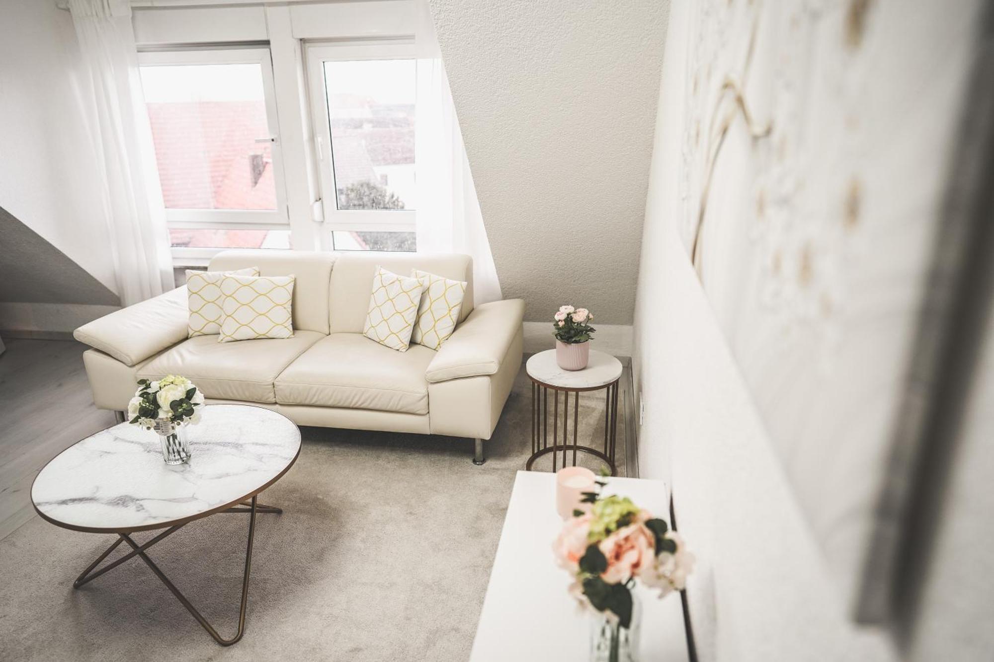 Apartment Luxus Maisonette Am See, Wehome Premium *