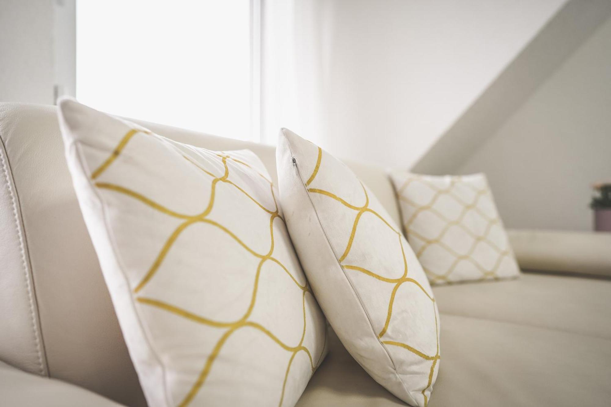 Luxus Maisonette Am See, Wehome Premium Apartment Sankt Leon-Rot