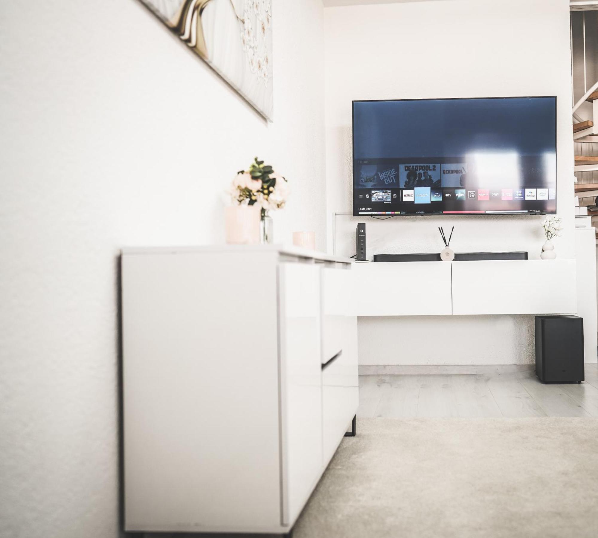 Apartment Luxus Maisonette Am See, Wehome Premium Sankt Leon-Rot