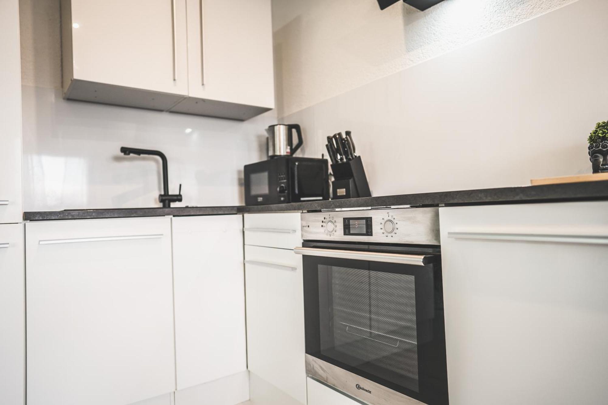 Luxus Maisonette Am See, Wehome Premium *