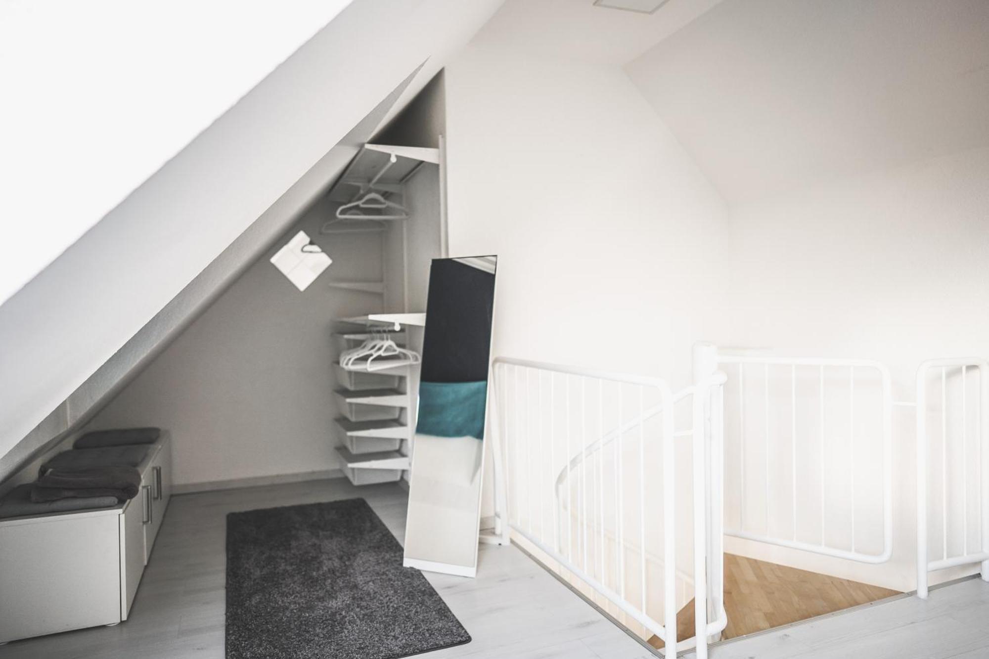 Luxus Maisonette Am See, Wehome Premium * Sankt Leon-Rot