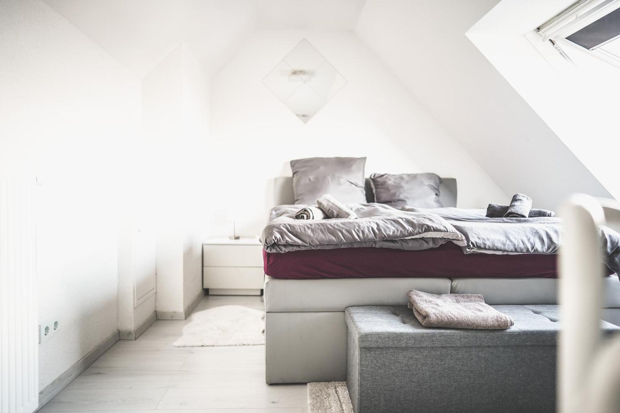 Luxus Maisonette Am See, Wehome Premium
