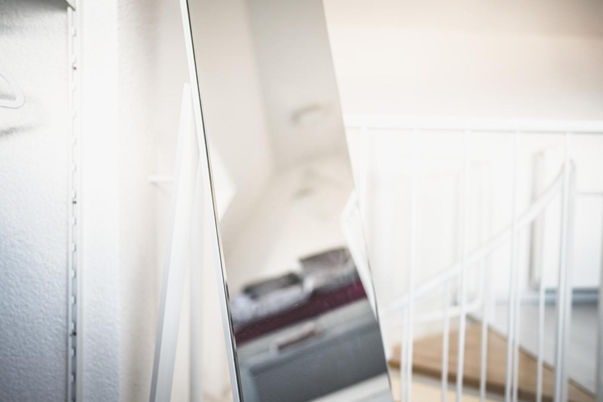 Luxus Maisonette Am See, Wehome Premium Apartment