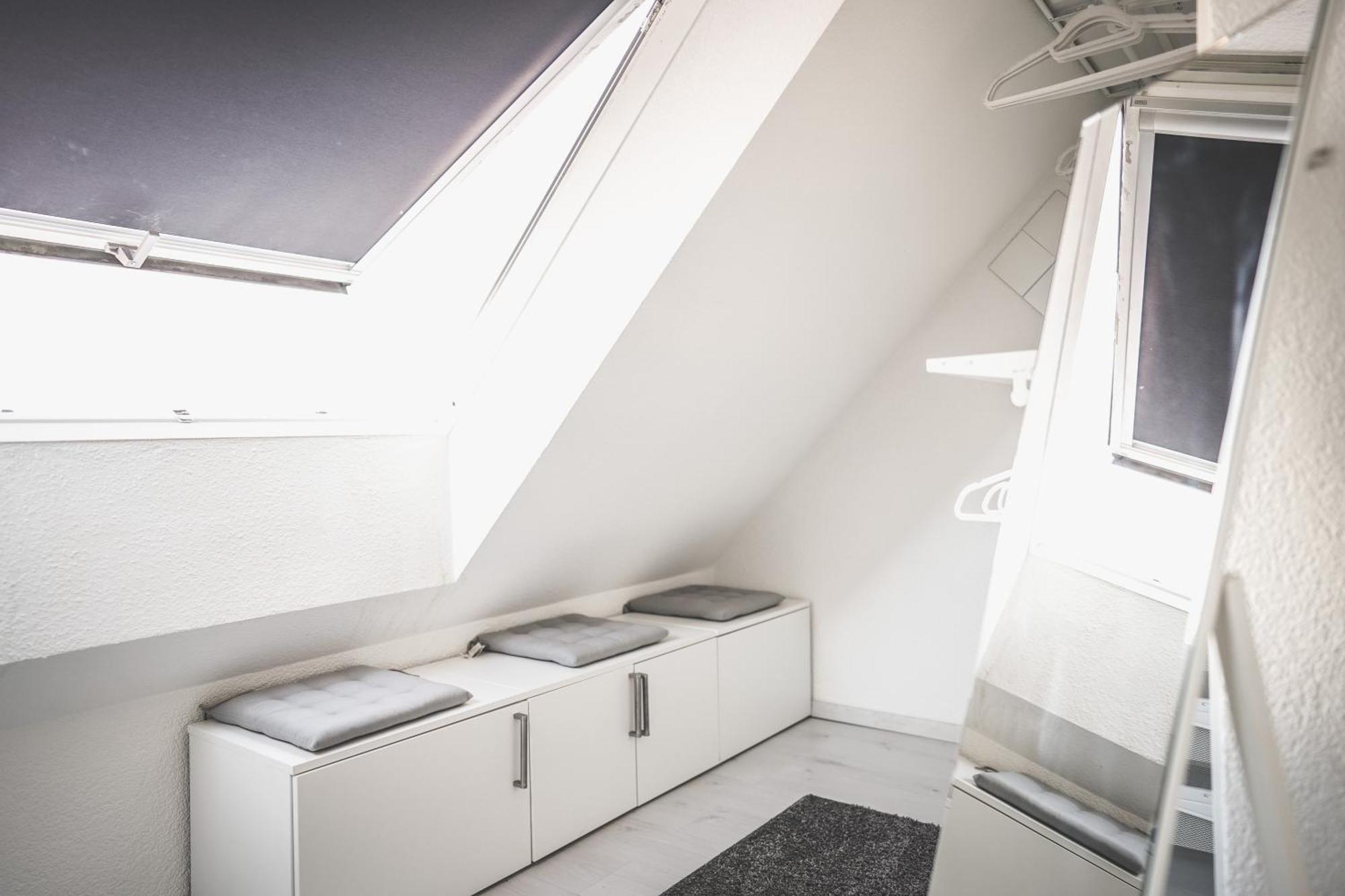 Luxus Maisonette Am See, Wehome Premium Apartment Sankt Leon-Rot