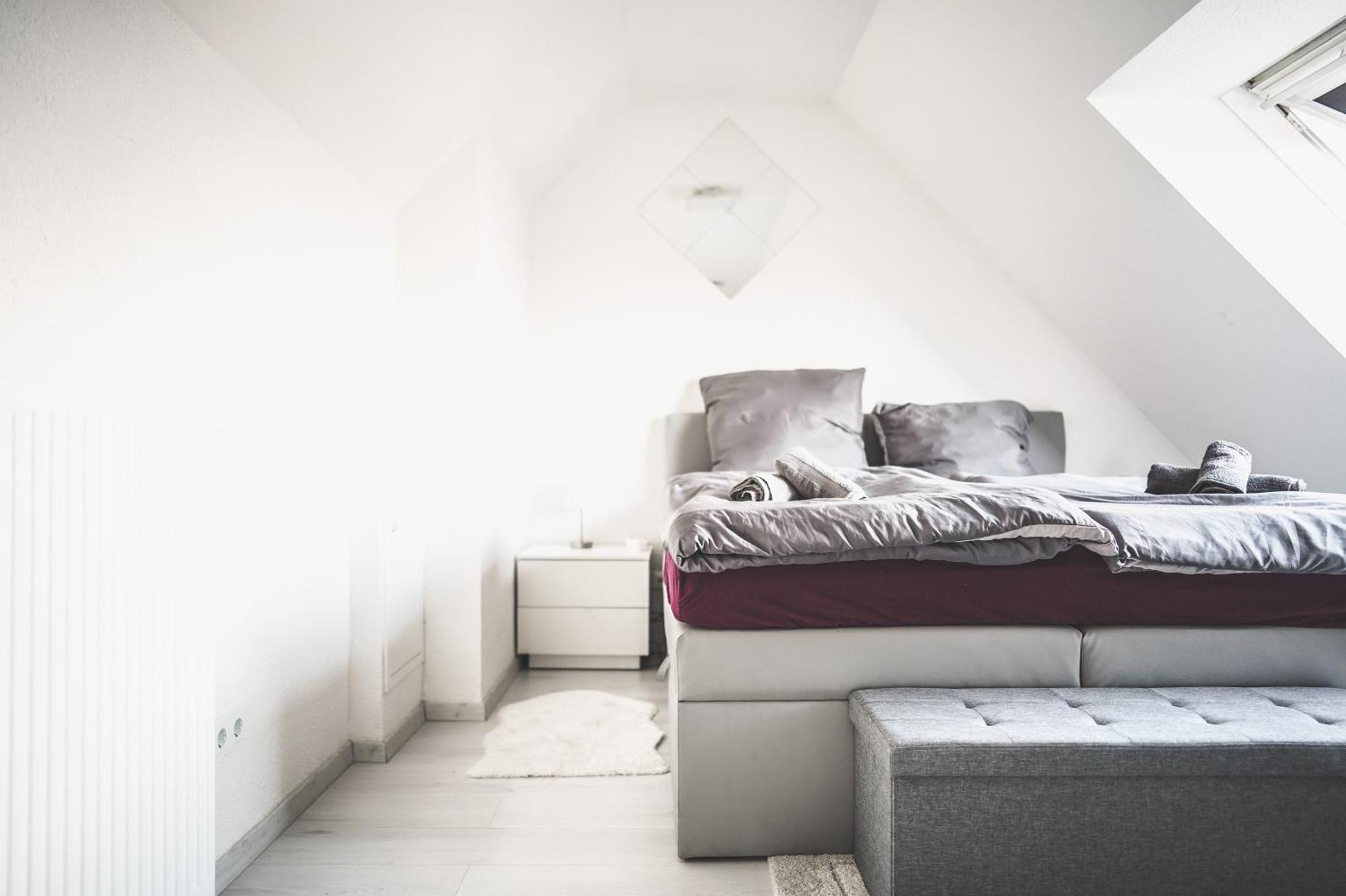Luxus Maisonette Am See, Wehome Premium *