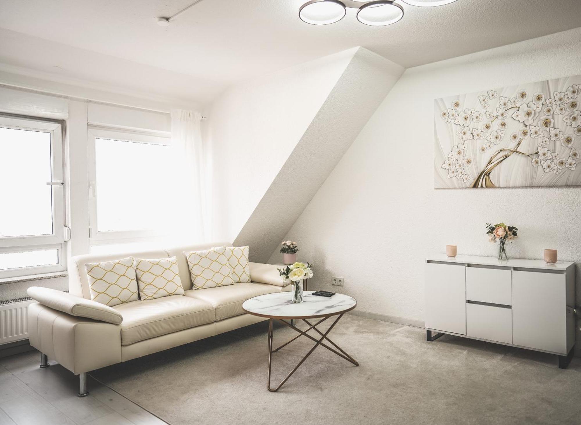 Luxus Maisonette Am See, Wehome Premium * Sankt Leon-Rot